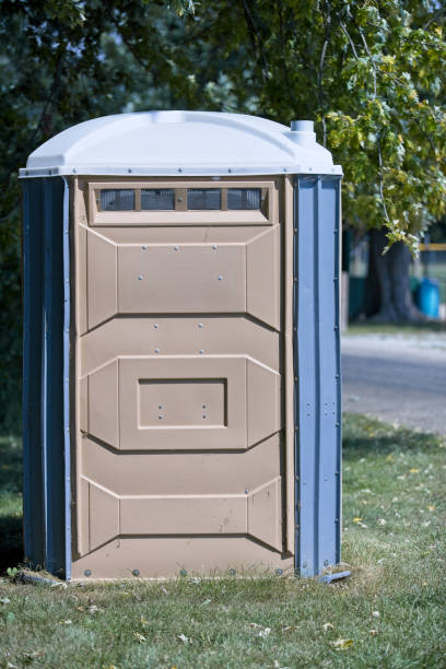 Professional porta potty rental in Oildale, CA