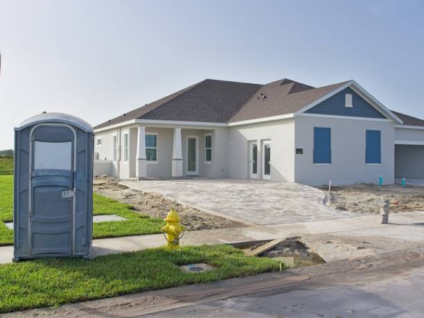Best Luxury portable toilet rental  in Oildale, CA